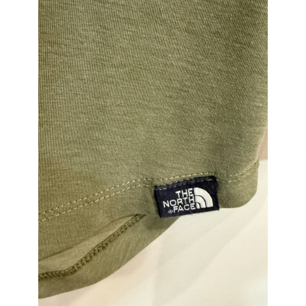 The North Face north face